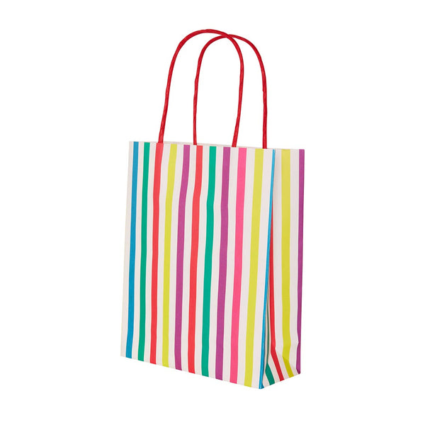 Mix & Match Stripy Treat Bags