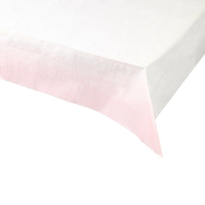 We ♥ Pink Table Cover