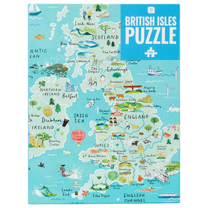 Pick Me Up Puzzle UK 1000 Pieces