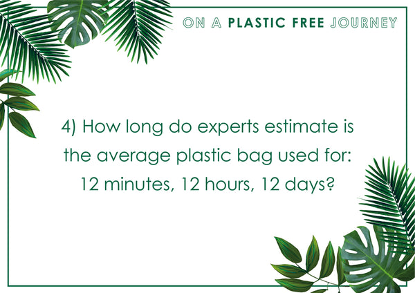 ECO Quiz