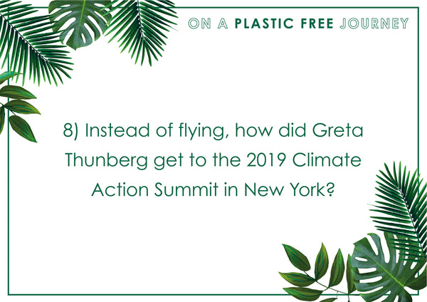 ECO Quiz