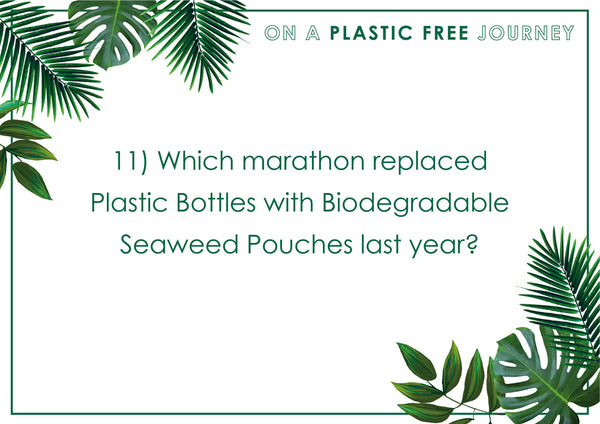 ECO Quiz