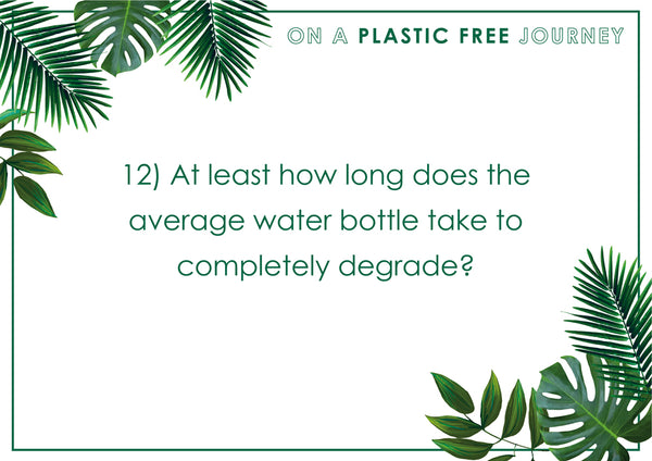 ECO Quiz