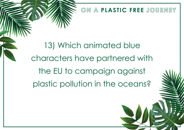 ECO Quiz