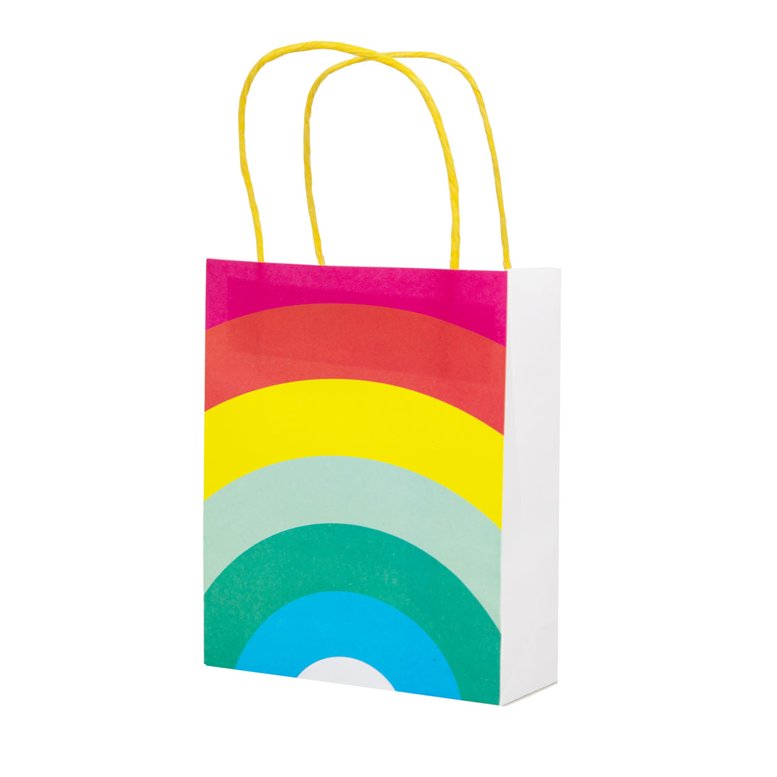 Birthday Brights Rainbow Treat Bag