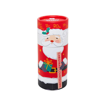 Image - Craft With Santa Advent Dipstick POS