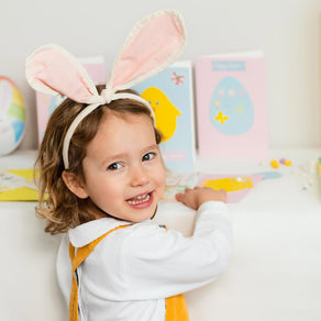 Truly Bunny Easter Card Making Kit