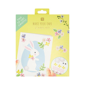 Truly Bunny Easter Card Making Kit