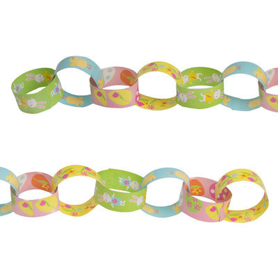 Image - Truly Bunny Paper Chain Kit