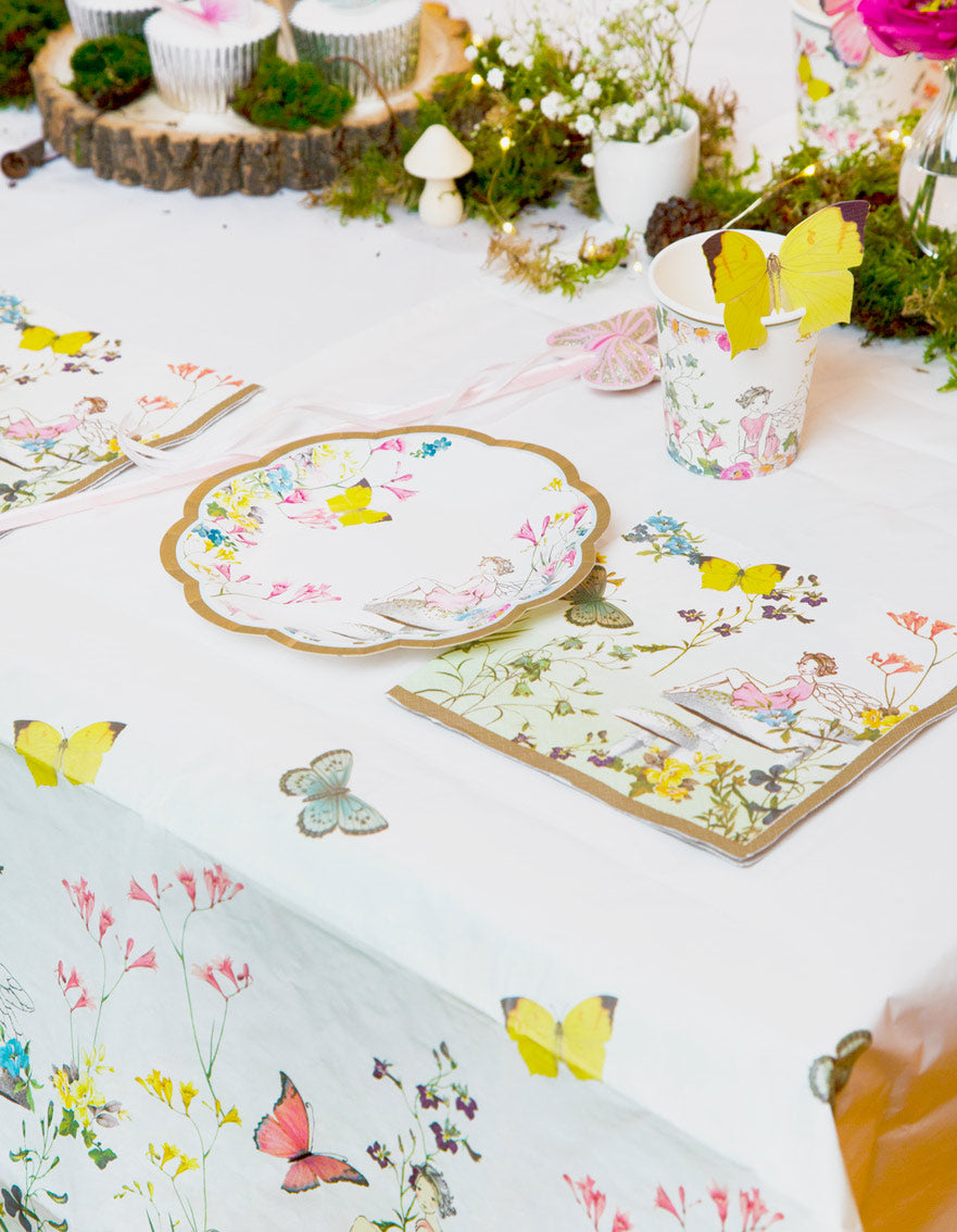 Truly Fairy Napkins