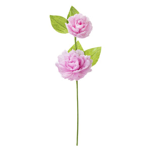 Image - Decadent Decs Pink Flower