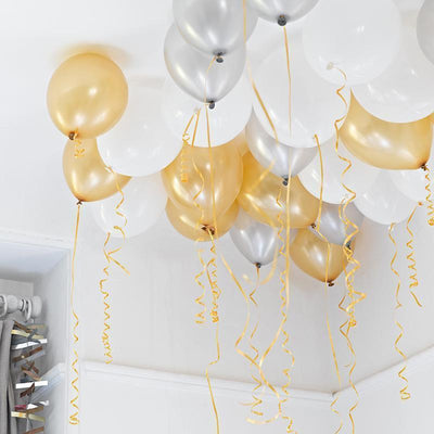 IMAGE-Copy of Glitterati Ceiling Balloons