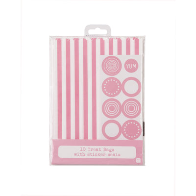 IMAGE-Copy of Mix & Match Treat Bags Pink